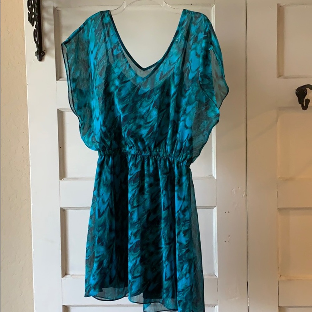 Express Dress